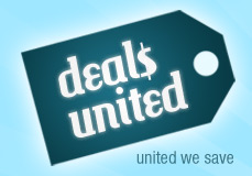 Deals United - United We Save